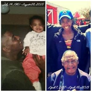 Meet your Posher, Chantelle